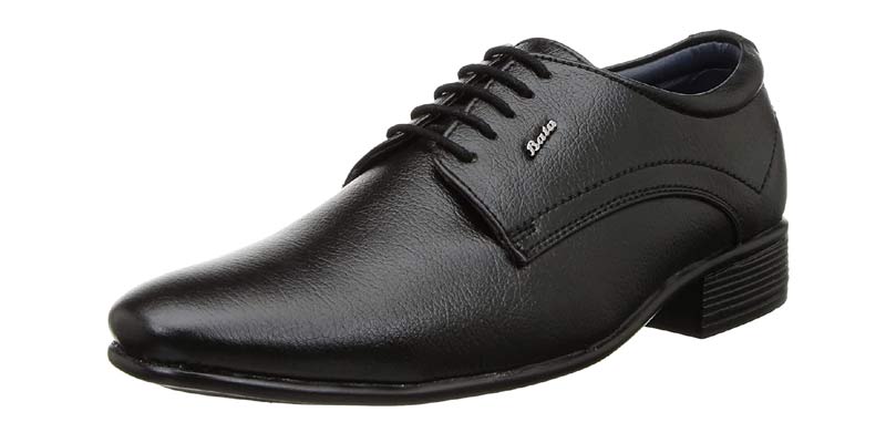 Bata Formal Shoes