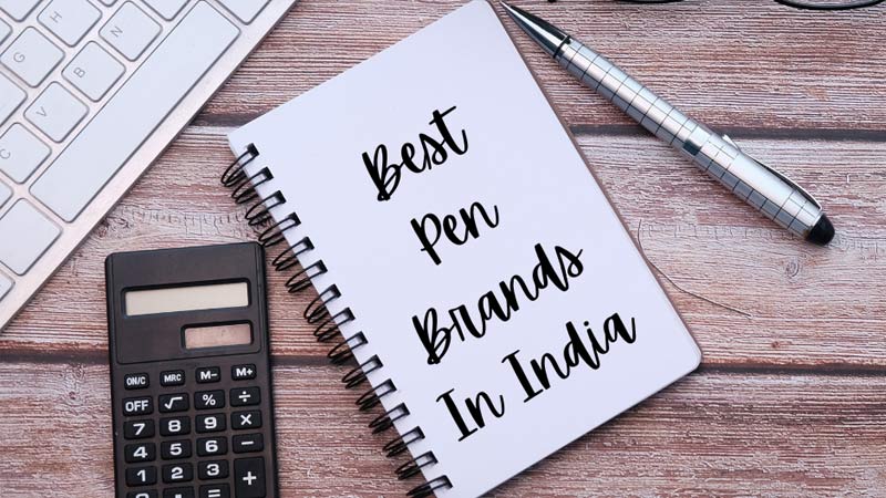 Best Pen Brands India