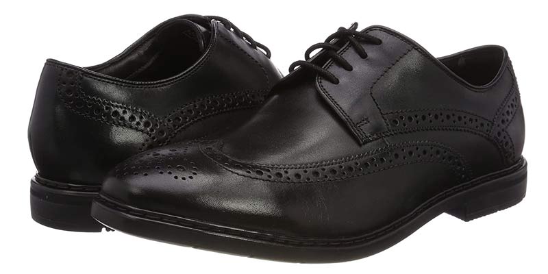 Clarks Formal Shoes