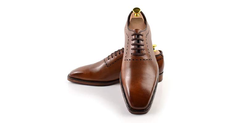 Pelle Santino formal shoes