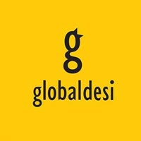 Global Desi Logo