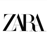 Zara Logo